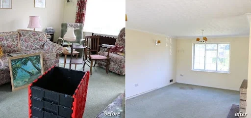 House clearance