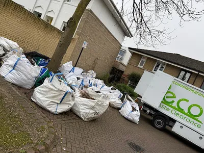 Eco Waste Clearance