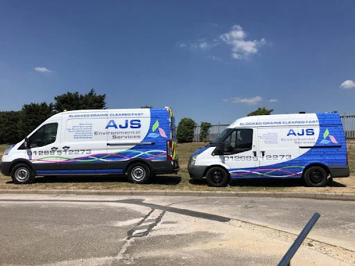 AJS Environmental Services Ltd