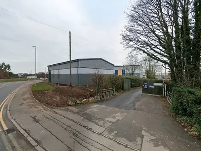 K G METALS AND WASTE LIMITED