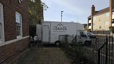 Zii Home removals