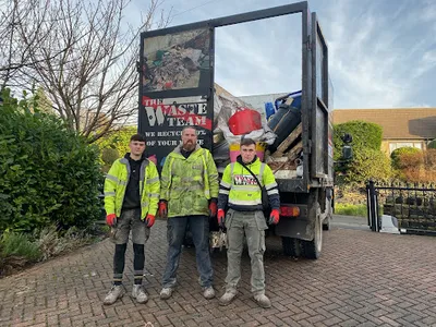 The Waste Team Leeds Waste Removal