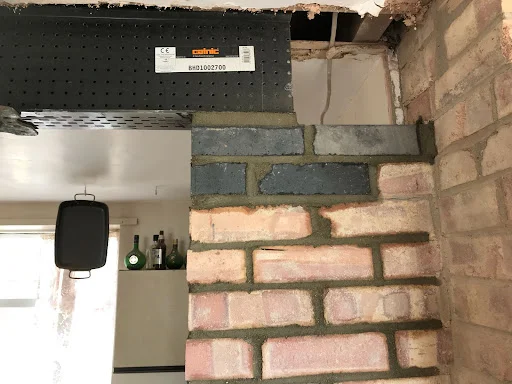 HADDON BUILDING SERVICES LTD