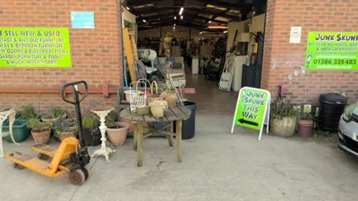 Junk Skunk ltd