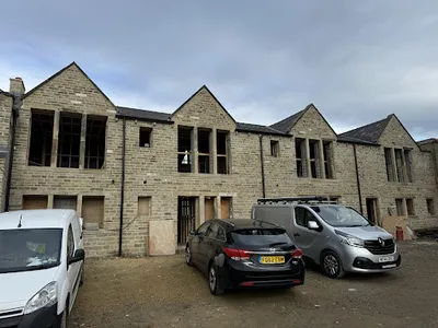 CEDAR BUILDING SOLUTIONS LTD