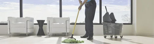 WARD CLEANING SERVICES LIMITED