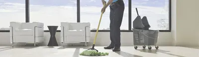 WARD CLEANING SERVICES LIMITED