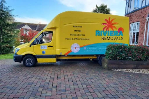 Riviera Removals