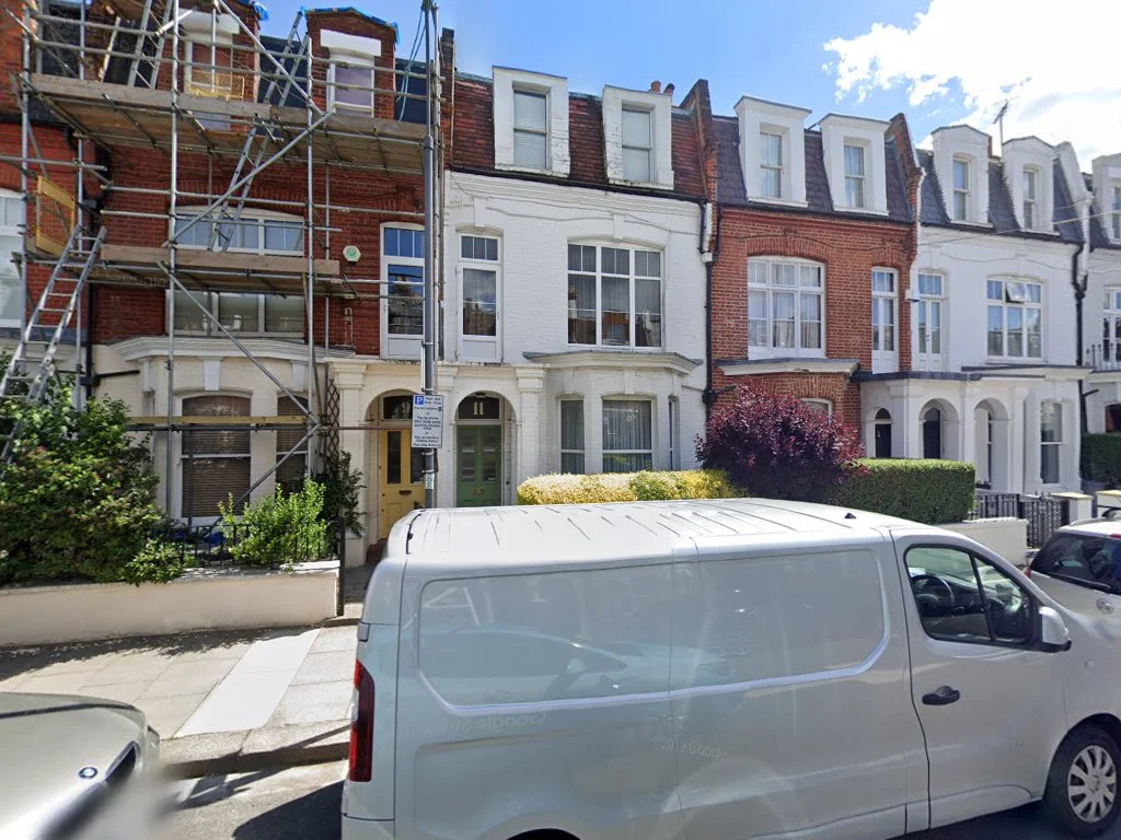 Samson Haile trading as Hayle Removals