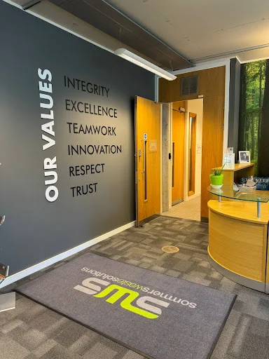SOMMERS WASTE SOLUTIONS LIMITED