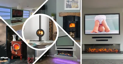 FIREPLACES & INTERIORS OF KENT LTD