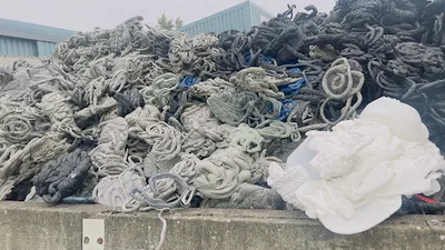 HF Recycle