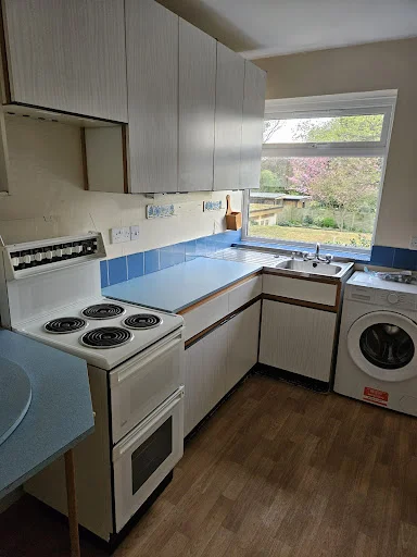 Shaun Quinton trading as Our House Clearance