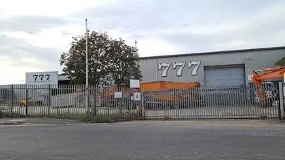777 RECYCLING CENTRE LTD