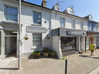 Mohammed Islam trading as Dorset rubbish collection & demolition services