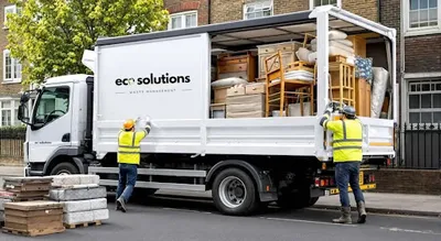 Eco Solutions Waste Management