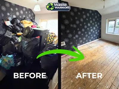 WASTE WARRIORS LIMITED