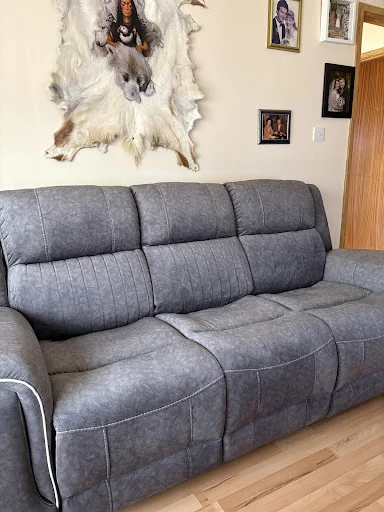 AIT HOME DELIVERY UK LTD.