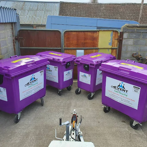 EVENT SPARKS CABLE RECYCLING LIMITED