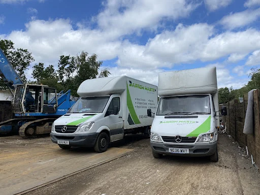 Arrow Waste Services Limited
