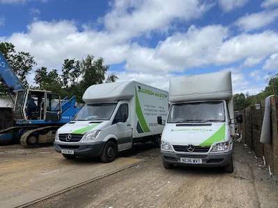 Arrow Waste Services Limited