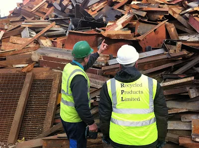 RECYCLED PRODUCTS LIMITED