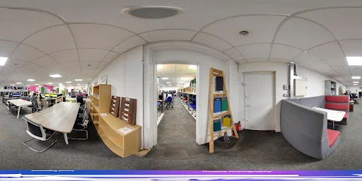 ORS UK Burton - Office Recycling Solutions