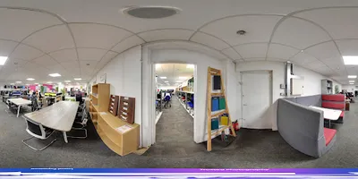 ORS UK Burton - Office Recycling Solutions