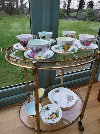 CHIC OF GAINSBOROUGH LIMITED trading as Everest House Clearance