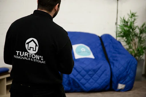 Turton's Removals & Storage