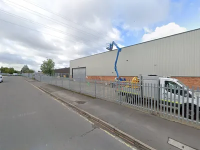CHELTENHAM WASTE LIMITED