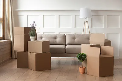 BROSNAN & SON STORAGE & REMOVALS LIMITED