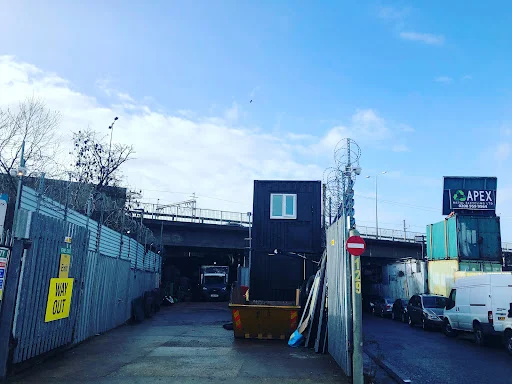 APEX SCRAP AND WASTE SOLUTIONS LTD.