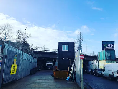 APEX SCRAP AND WASTE SOLUTIONS LTD.