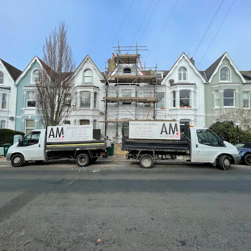 ALPHAMOVE REMOVALS LTD