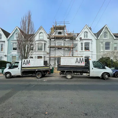 ALPHAMOVE REMOVALS LTD