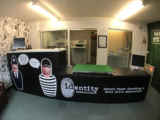 IDENTITY DESTRUCTION LTD