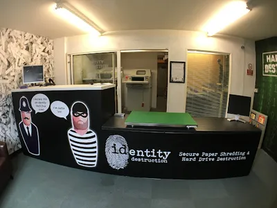 IDENTITY DESTRUCTION LTD