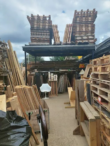 SOLO Wood Recycling