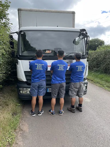 mimik Removals Ltd