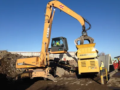 BRADWELL SKIP SERVICES LIMITED