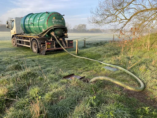 PIPE EYE ENVIRONMENTAL LTD