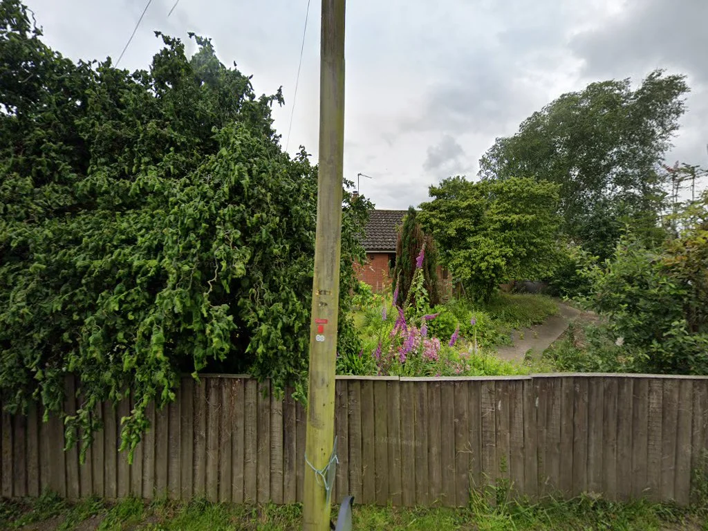 HULVER WASTE LIMITED
