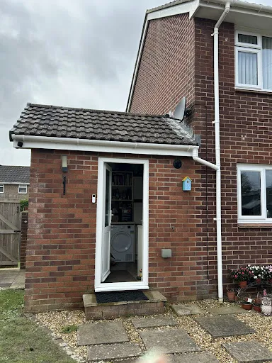 PURBECK HOME IMPROVEMENTS AND DEVELOPERS LIMITED trading as PURBECK HOME IMPROVEMENTS AND DEVELOPERS LIMITED