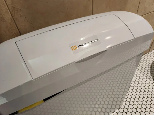 HINTON HYGIENE LIMITED