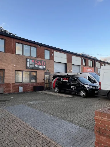 S&D FACILITIES LTD