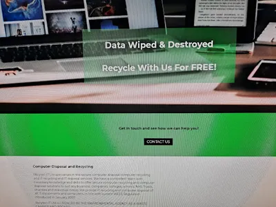 RECYTEC-IT LIMITED