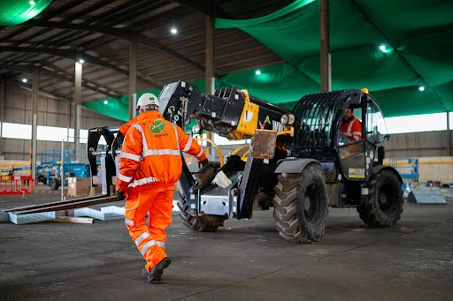 HARGREAVES (UK) SERVICES LIMITED