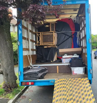 Parsons Removals
