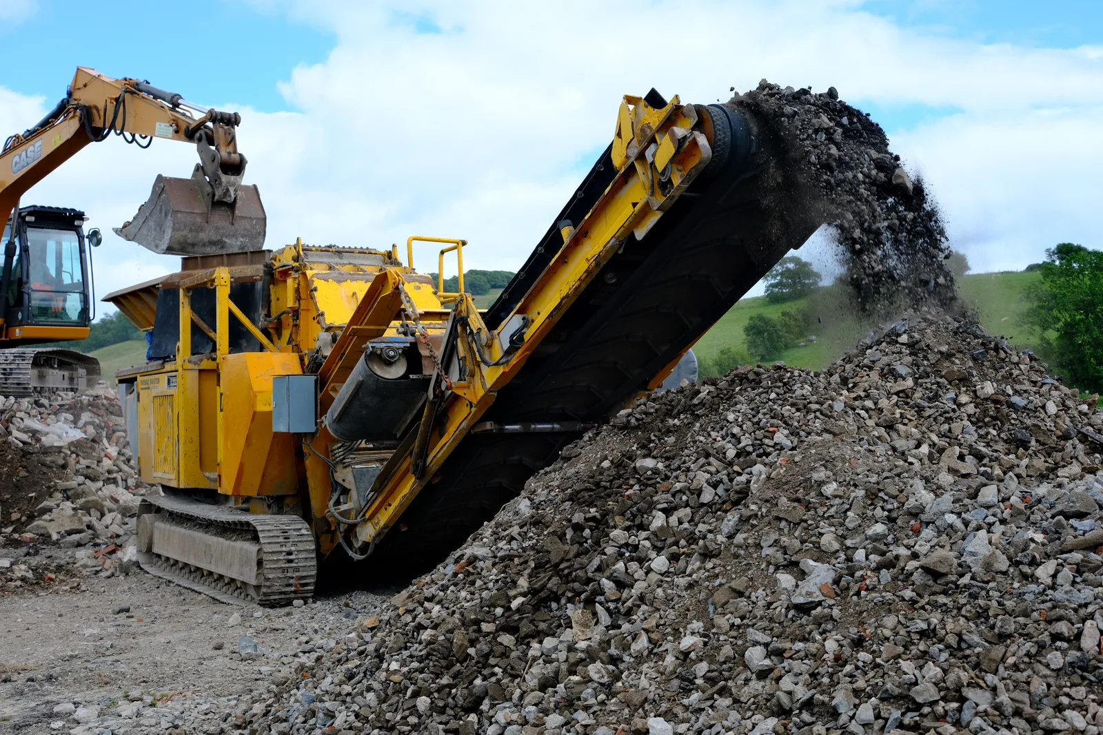 Liam Wilson Construction & Haulage